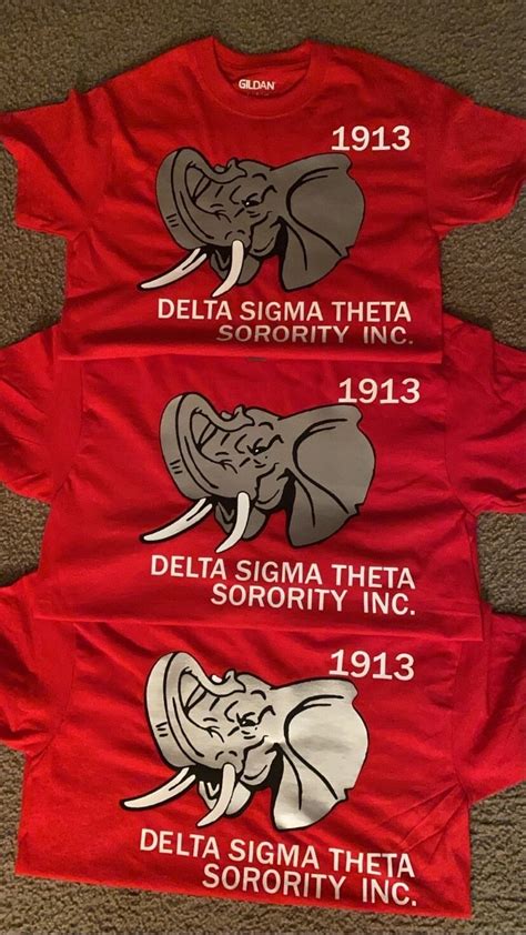 shop 1913|delta sigma theta merchandise stores.